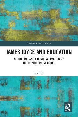 James Joyce and Education - Len Platt