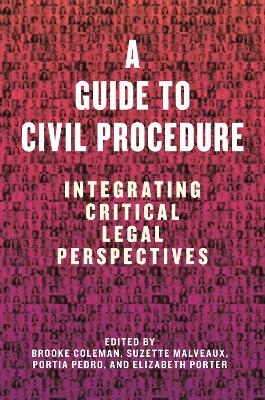 A Guide to Civil Procedure - 
