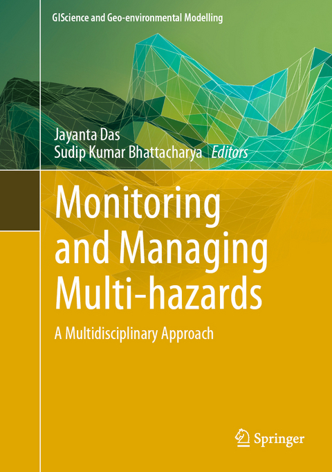 Monitoring and Managing Multi-hazards - 