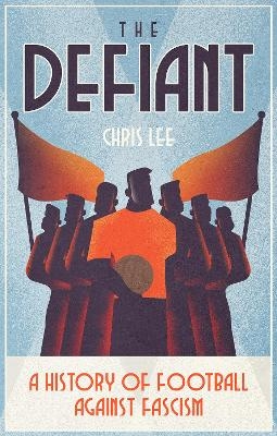 The Defiant - Chris Lee