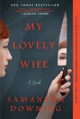 My Lovely Wife - Samantha Downing