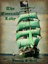 Emerald Lady -  James L Hill