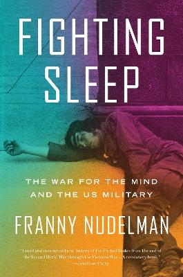 Fighting Sleep - Franny Nudelman