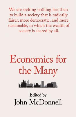 Economics for the Many - 