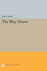 The Way Down - John Burt