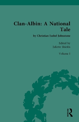 Clan-Albin: A National Tale - 