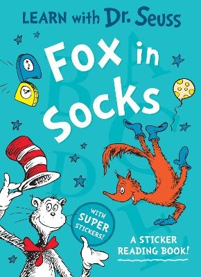 Fox in Socks - Dr. Seuss