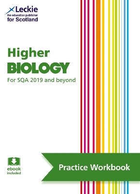 Higher Biology - John di Mambro, Stuart White,  Leckie