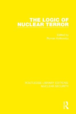 The Logic of Nuclear Terror - 