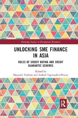 Unlocking SME Finance in Asia - 