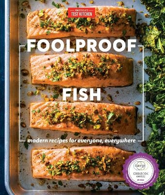 Foolproof Fish -  America's Test Kitchen