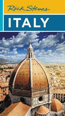 Rick Steves Italy (Twenty-seventh Edition) - Rick Steves