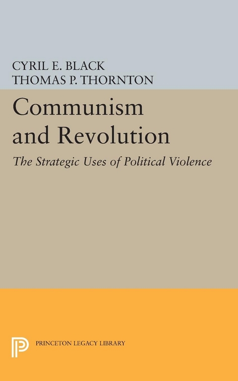 Communism and Revolution - 