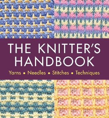 The Knitter's Handbook - Eleanor Van Zandt