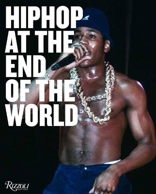 Hip-Hop at the end of the world - Ernst Paniccioli