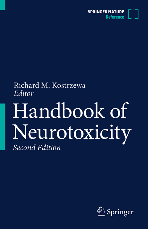 Handbook of Neurotoxicity - 