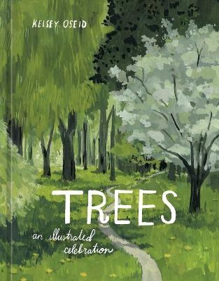 Trees - Kelsey Oseid