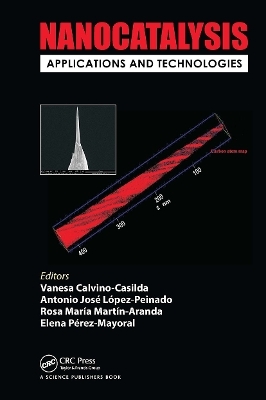 Nanocatalysis - 