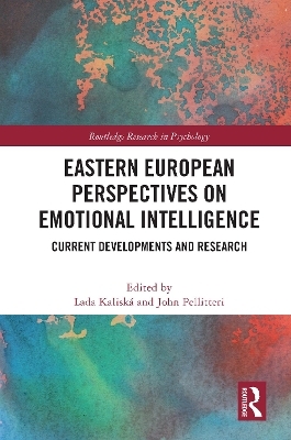 Eastern European Perspectives on Emotional Intelligence - 