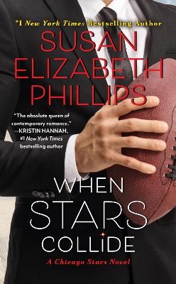 When Stars Collide - Susan Elizabeth Phillips