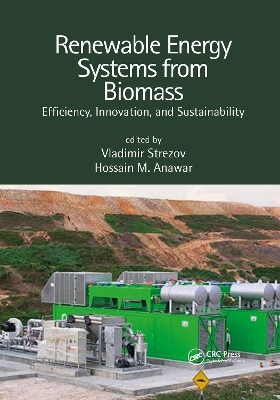 Renewable Energy Systems from Biomass - 
