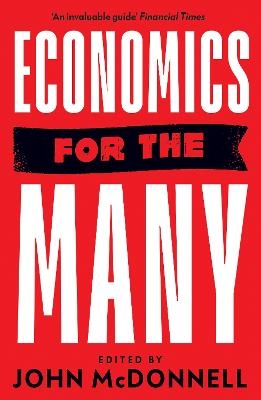 Economics for the Many - 