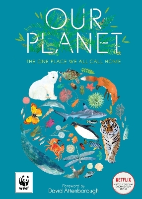 Our Planet - Matt Whyman
