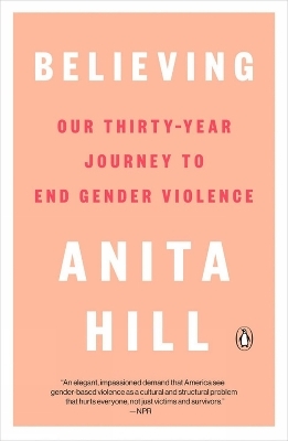 Believing - Anita Hill