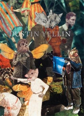 Dustin Yellin - 