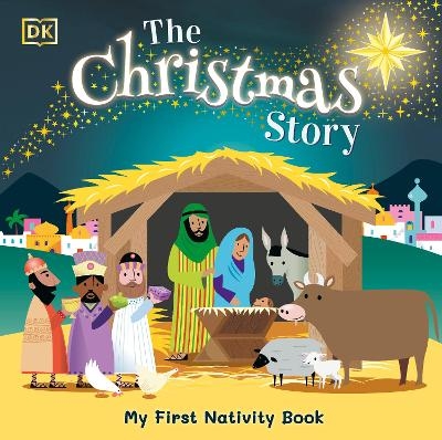 The Christmas Story -  Dk