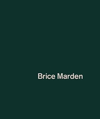 Brice Marden - Paul Hills