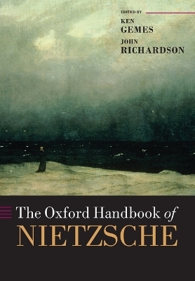 The Oxford Handbook of Nietzsche - 
