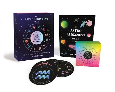 Mystic Mondays: The Astro Alignment Deck - Grace Duong