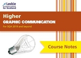 Higher Graphic Communication (second edition) - Leckie; Forbes, Barry