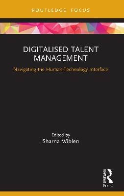 Digitalised Talent Management - 