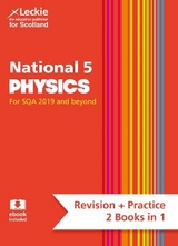 National 5 Physics - Murray, Michael; Taylor, John; Leckie