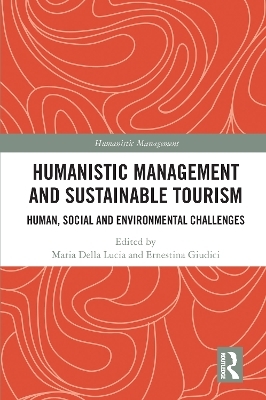 Humanistic Management and Sustainable Tourism - 