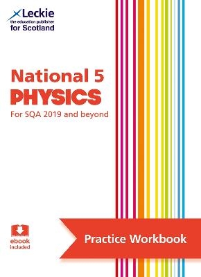 National 5 Physics - Michael Murray,  Leckie