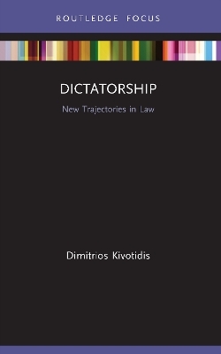 Dictatorship - Dimitrios Kivotidis