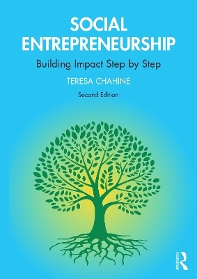 Social Entrepreneurship - Teresa Chahine