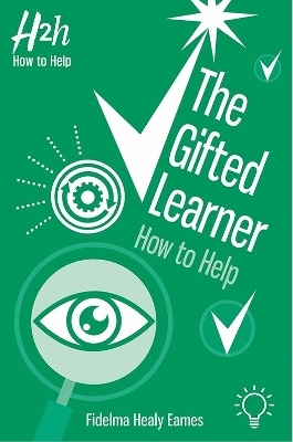 The Gifted Learner - Fidelma Healy Eames