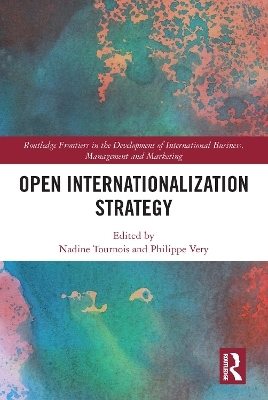 Open Internationalization Strategy - 