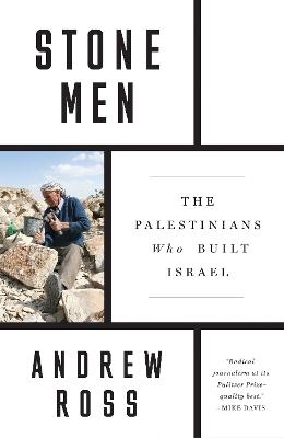 Stone Men - Andrew Ross