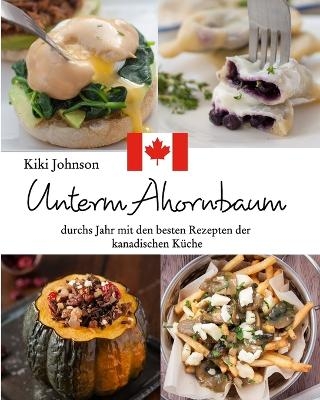 Unterm Ahornbaum - Kiki Johnson
