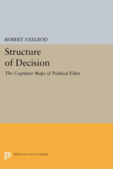 Structure of Decision - 