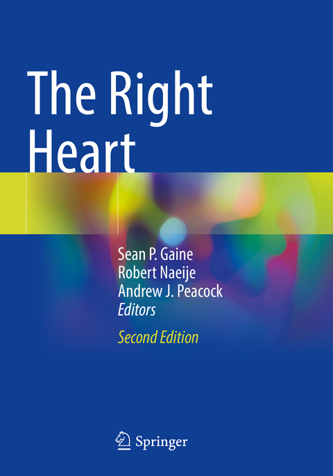 The Right Heart - 