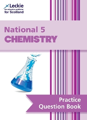 National 5 Chemistry - Barry Mcbride,  Leckie