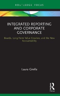 Integrated Reporting and Corporate Governance - Laura Girella