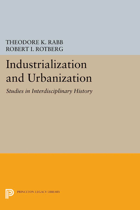Industrialization and Urbanization - 