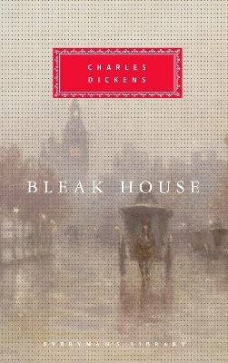 Bleak House - Charles Dickens